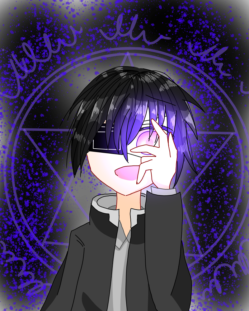 The 厨二病 ももんが お味噌汁崇拝 Illustrations Art Street