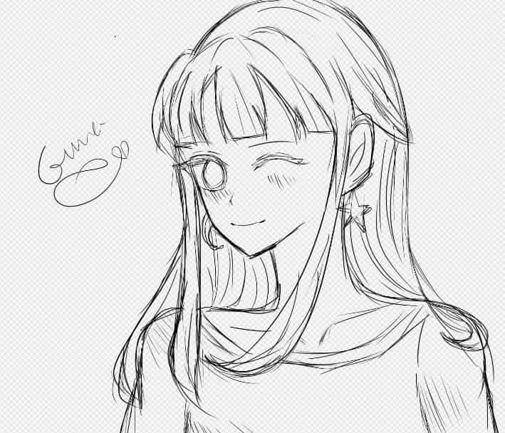 星月 Painting Yo イラスト Art Street アートストリート