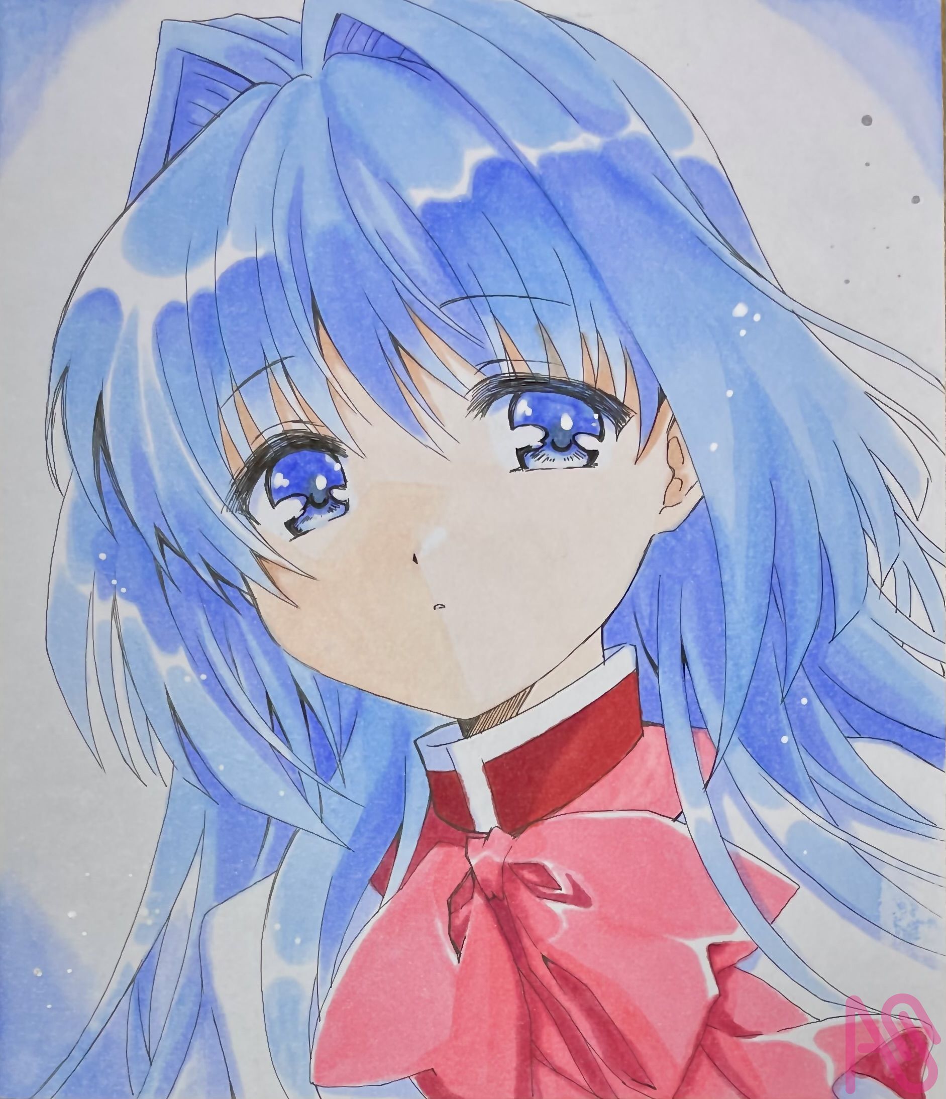 名雪 池田淳 - Illustrations ART street