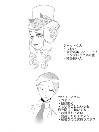 キュアマジカルお誕生日 Alie Illustrations Art Street