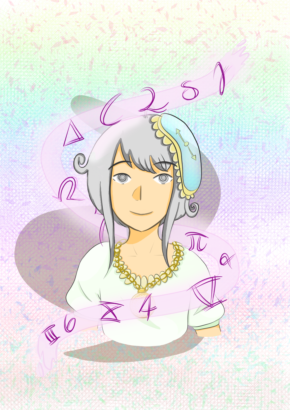 Quintillus (Roman emperor in the Hetalia series) Olea32 Illustrations