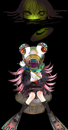 殺人鬼 S Illustrations Art Street By Medibang