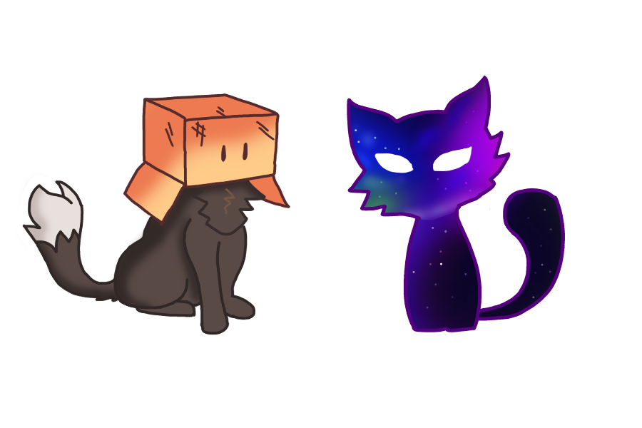 Cats Helljoke イラスト Art Street アートストリート