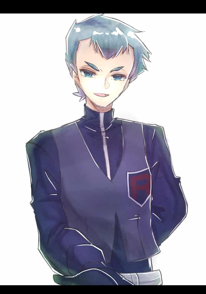 Pokemon Archer Ngo イラスト Art Street アートストリート Pokemon Archer Ngo イラスト Art Street アートストリート
