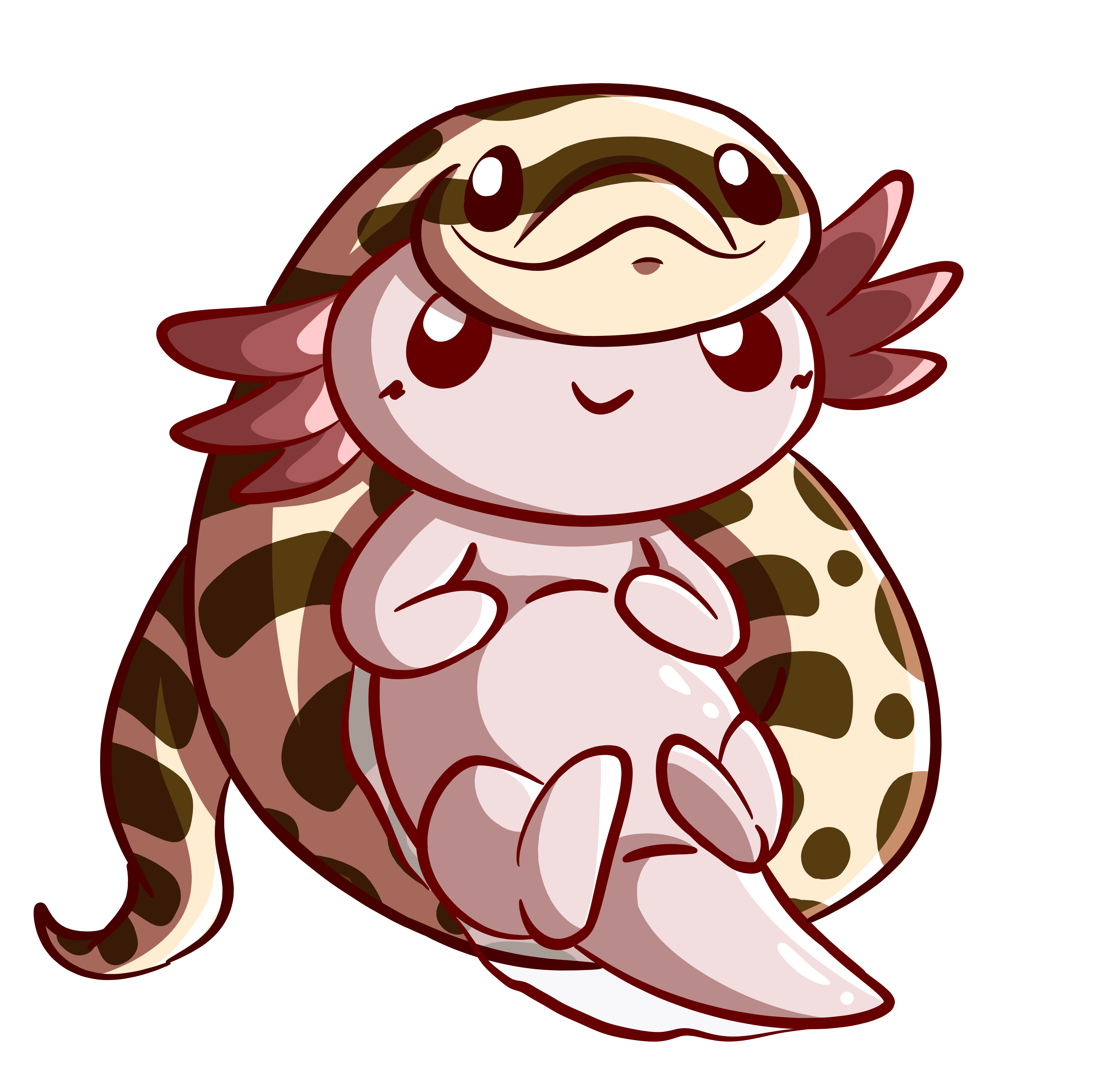 owo whats this MiniCrisps - Illustrations ART street