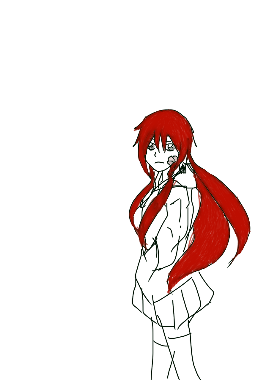 おそ松さん 二次創作 オリキャラ アクアマリン Illustrations Art Street