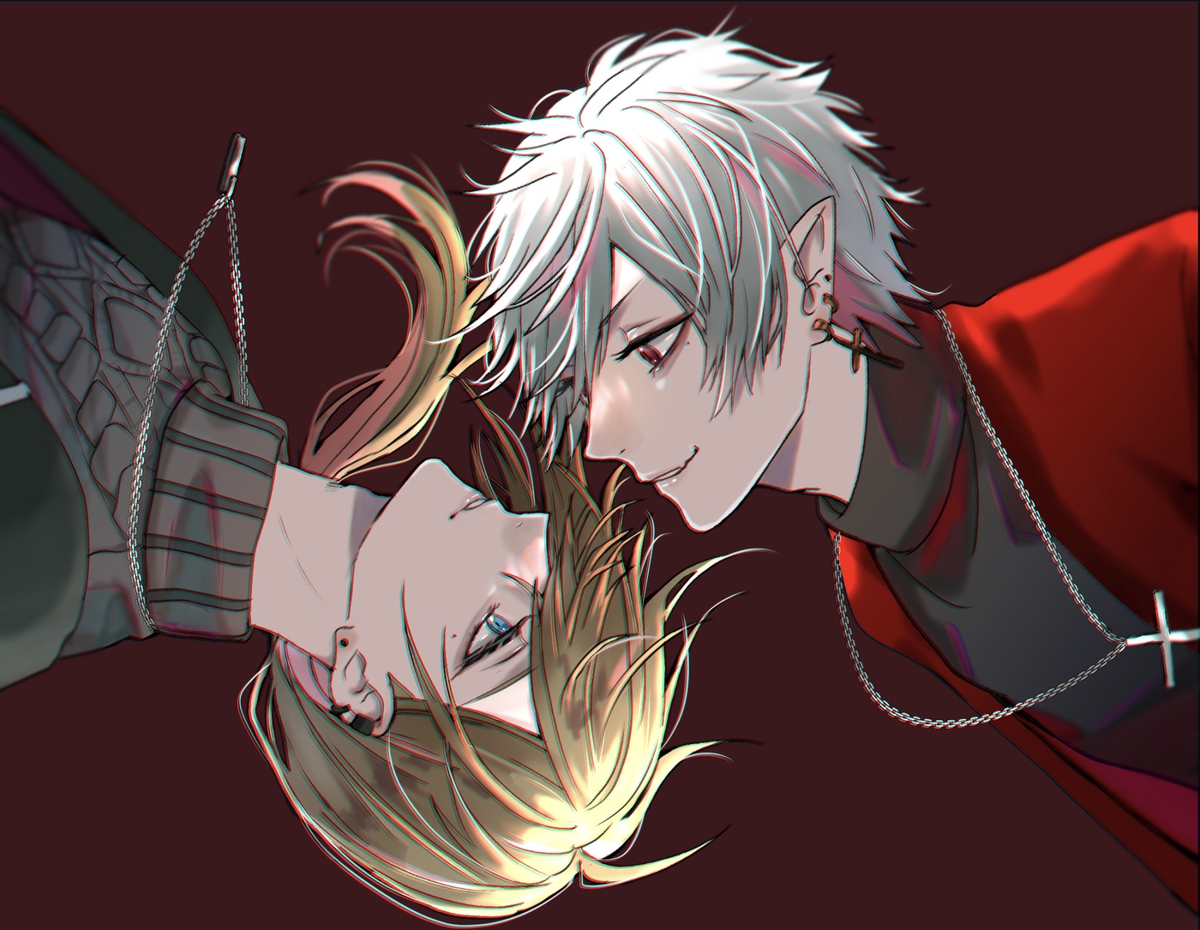 无题 永元 插图 ART street