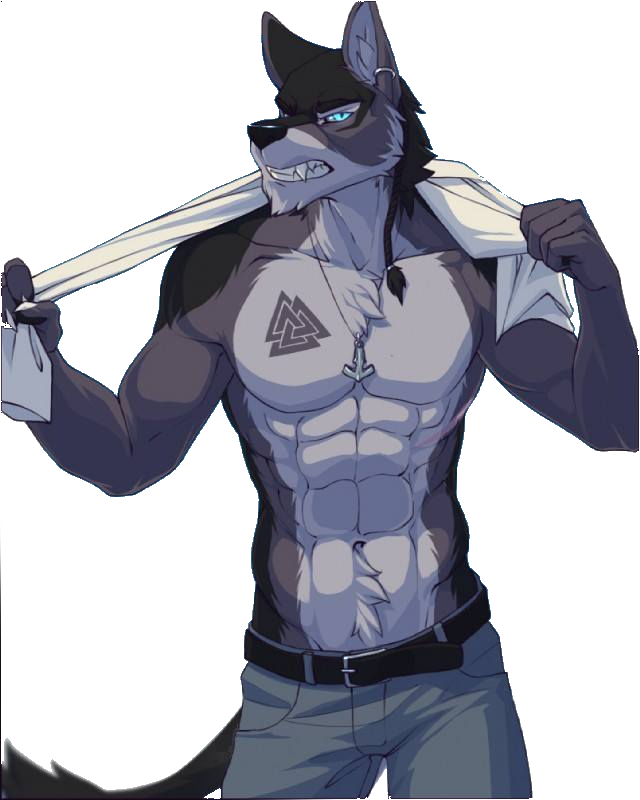 Taro Yamada. taro yamada but hot Pixigh - Illustrations ART street