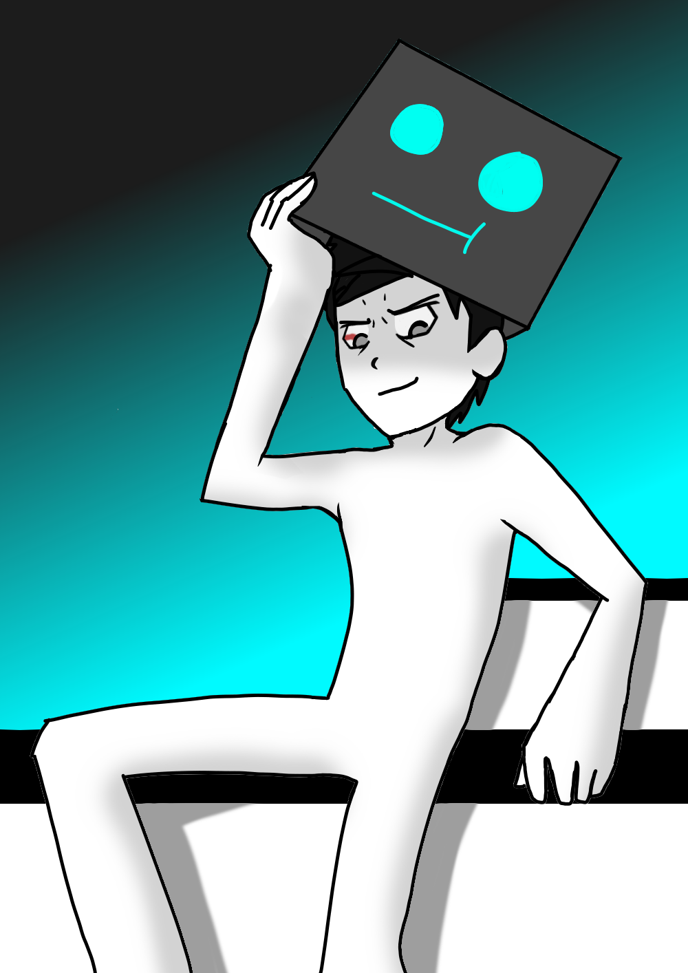 T.A.M Illustrations ART street