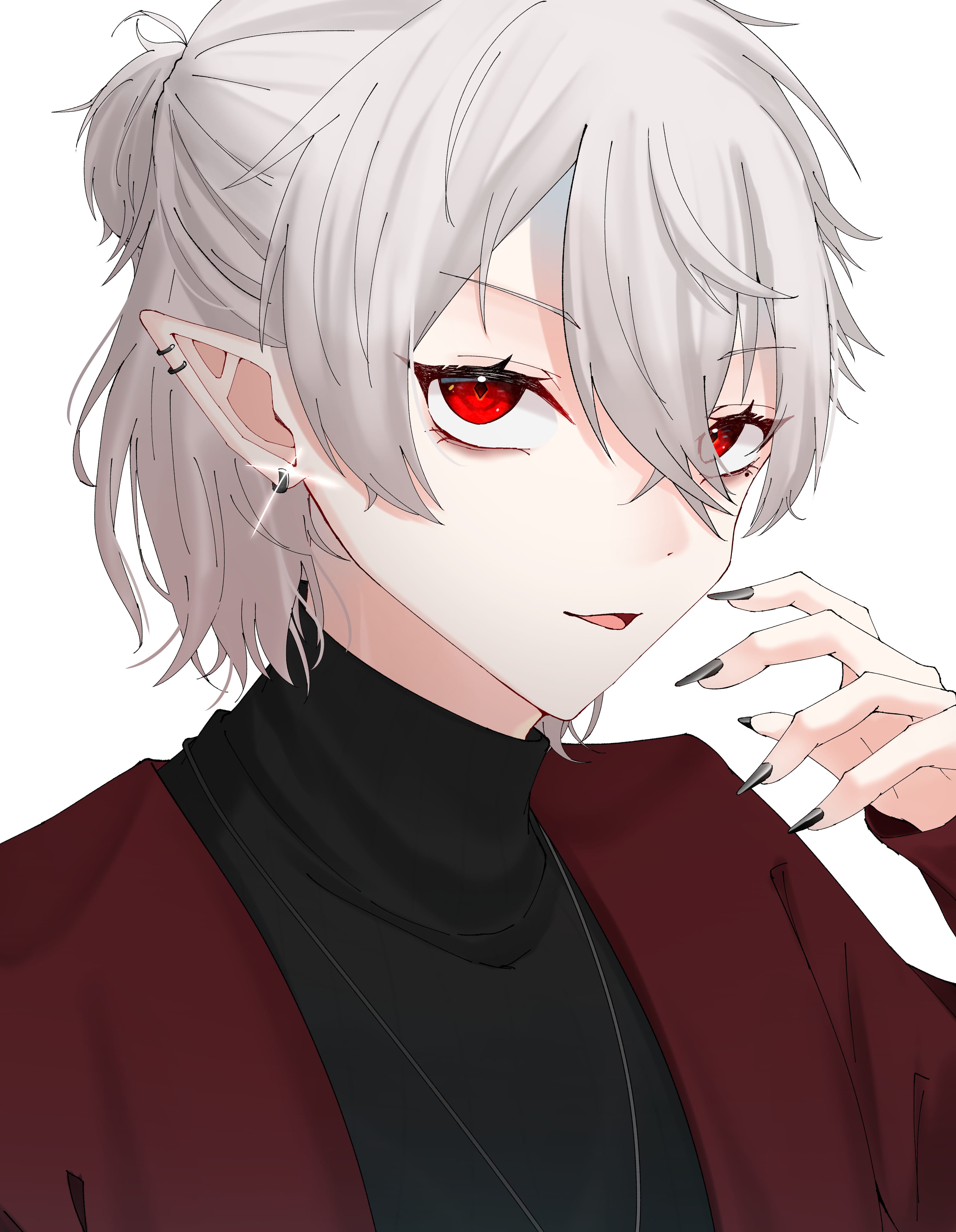 葛葉様 葛葉 (@Vamp_Kuzu) / X