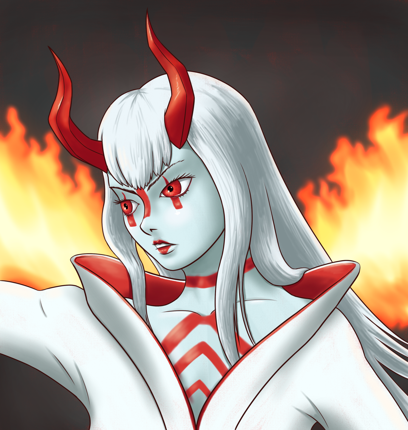 Kazumi Konstantin Alexeyev - Illustrations ART street