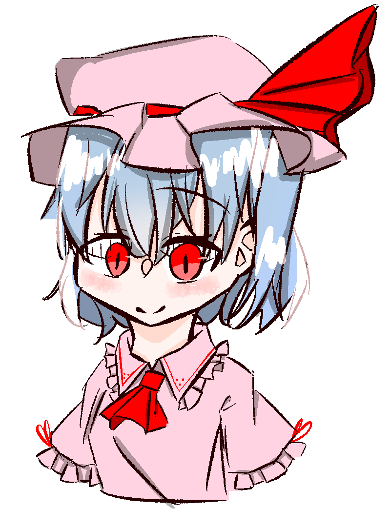 リク絵 よもぎ丸 イラスト Art Street アートストリート