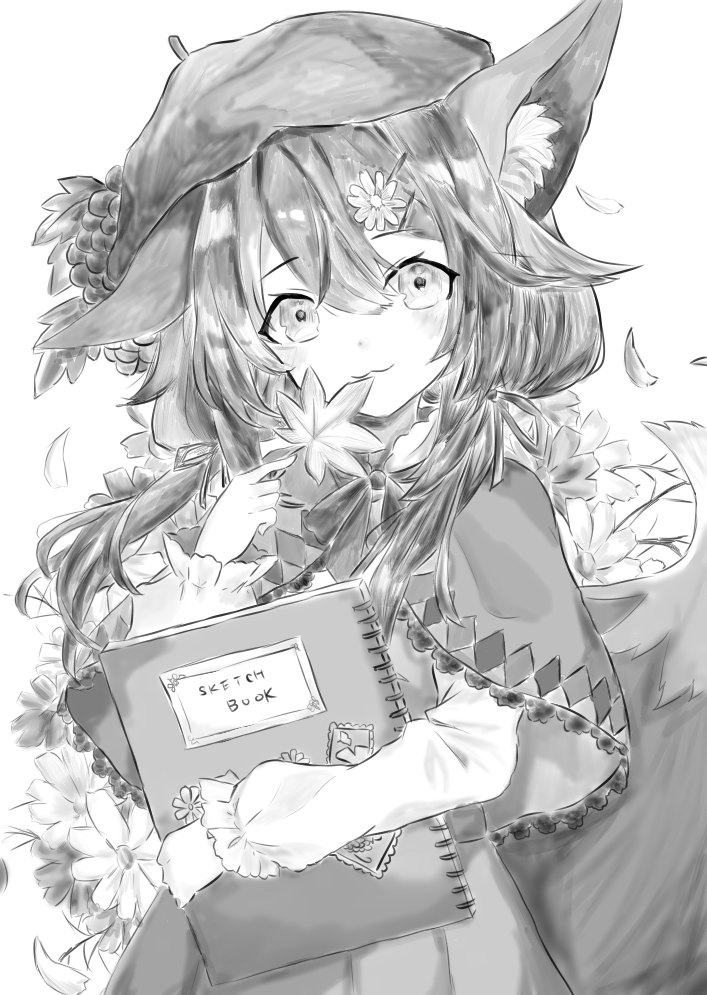 無題 Little Black Cat イラスト Art Street アートストリート