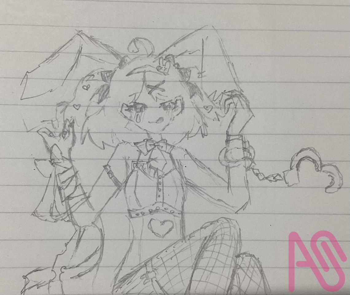 代理でラビットホール Illust of あほのちぃすけ