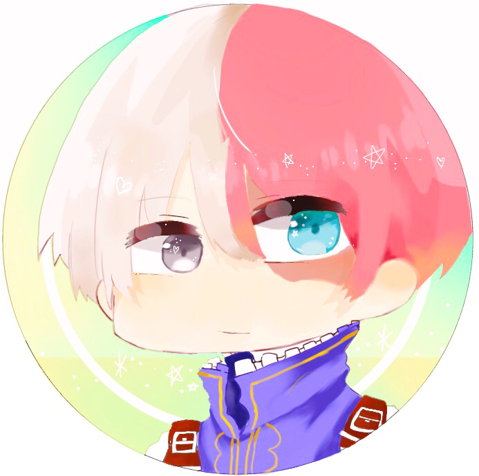 とどろきぃ ちゃっぴー イラスト Art Street アートストリート