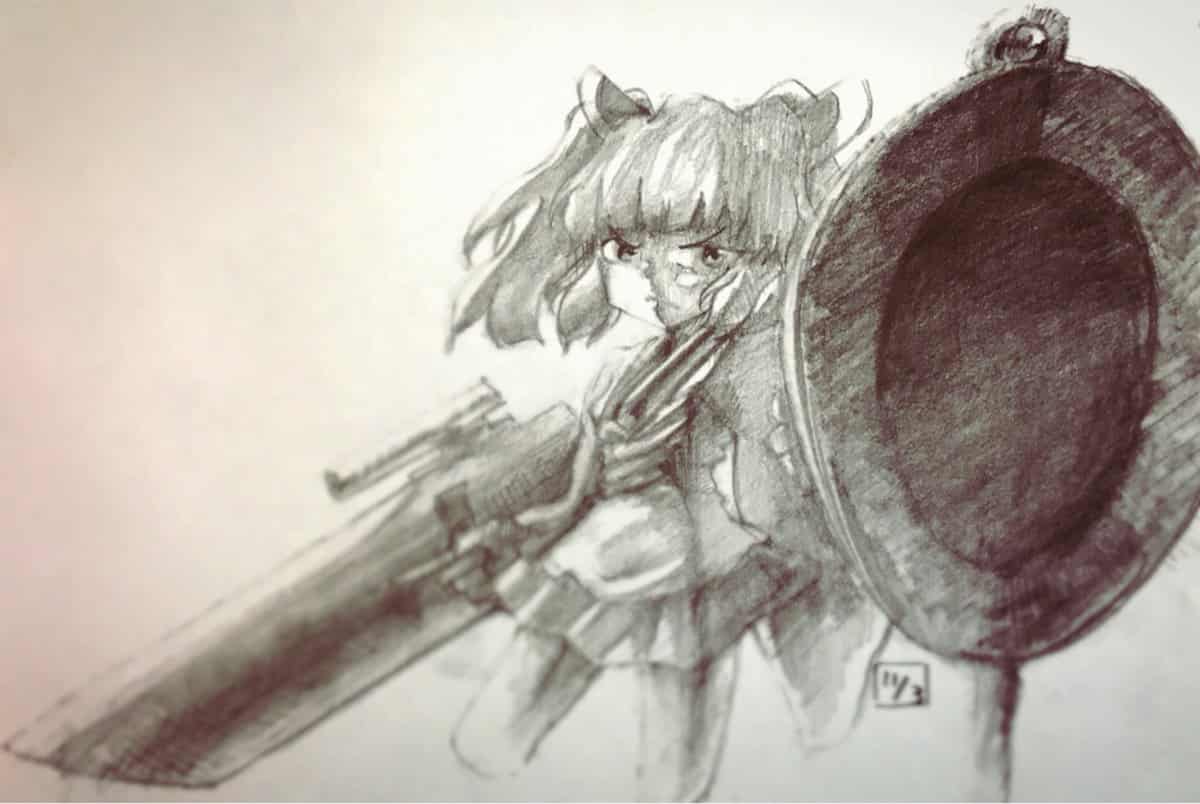 ずっどんきりた 咲夜さん大好き男 Illustrations Art Street