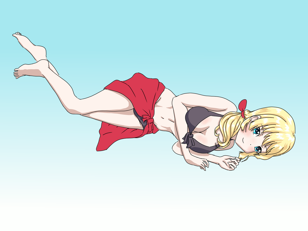 花音草履 Illustrations Art Street