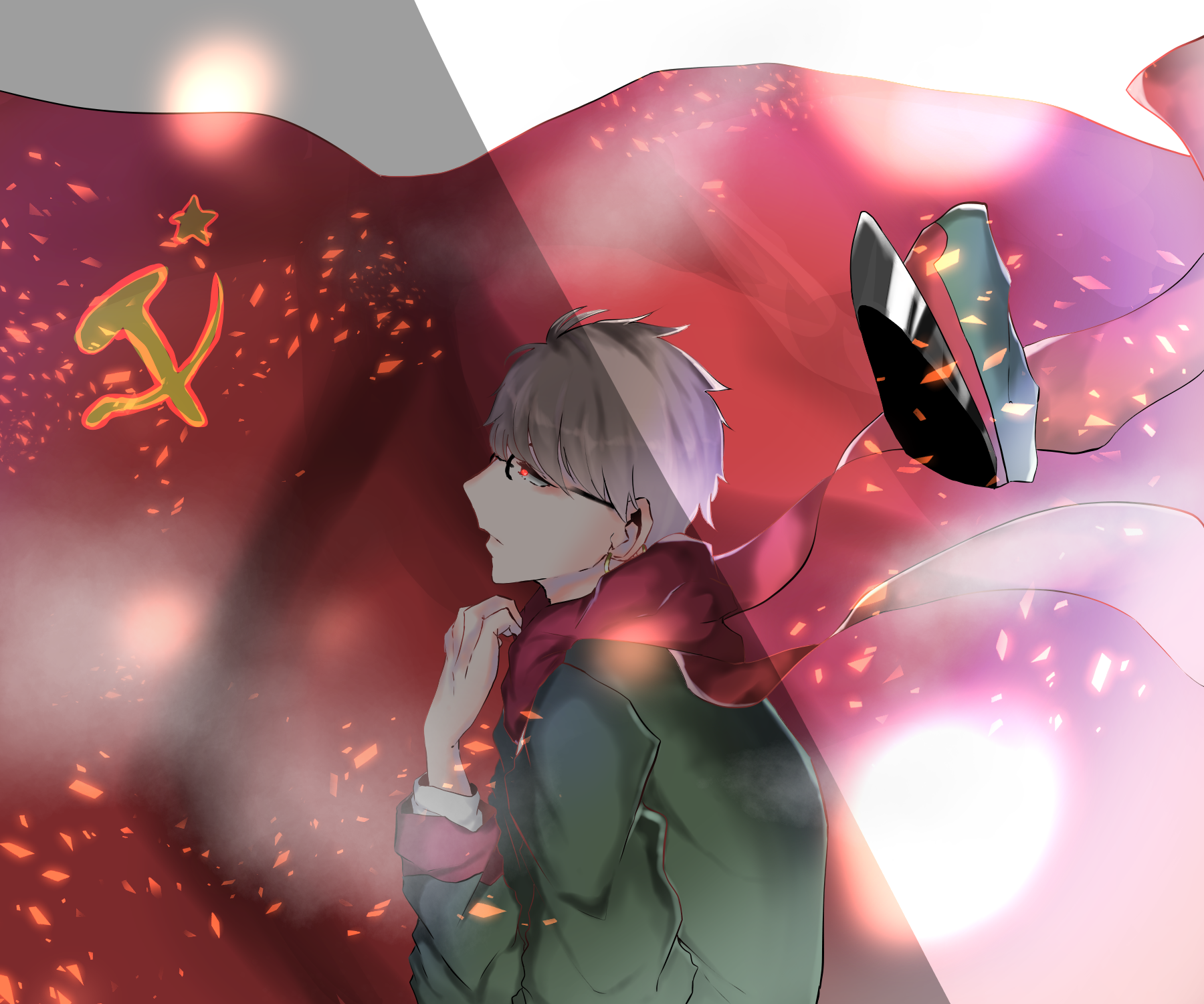 トントンソ連 ストロー イラスト Art Street アートストリート トントンソ連 ストロー イラスト Art Street アートストリート