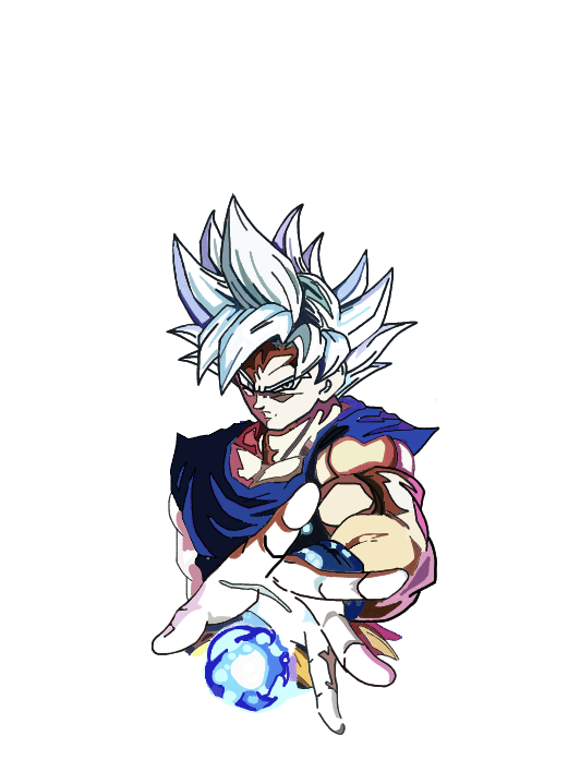 孫悟空 夜神月 - Illustrations ART street