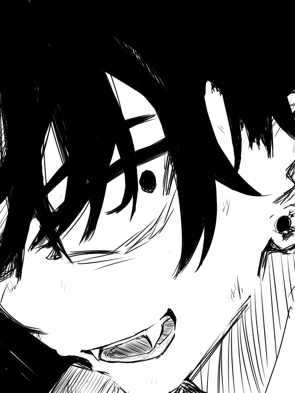 夜守コウ 味噌カツ イラスト Art Street アートストリート