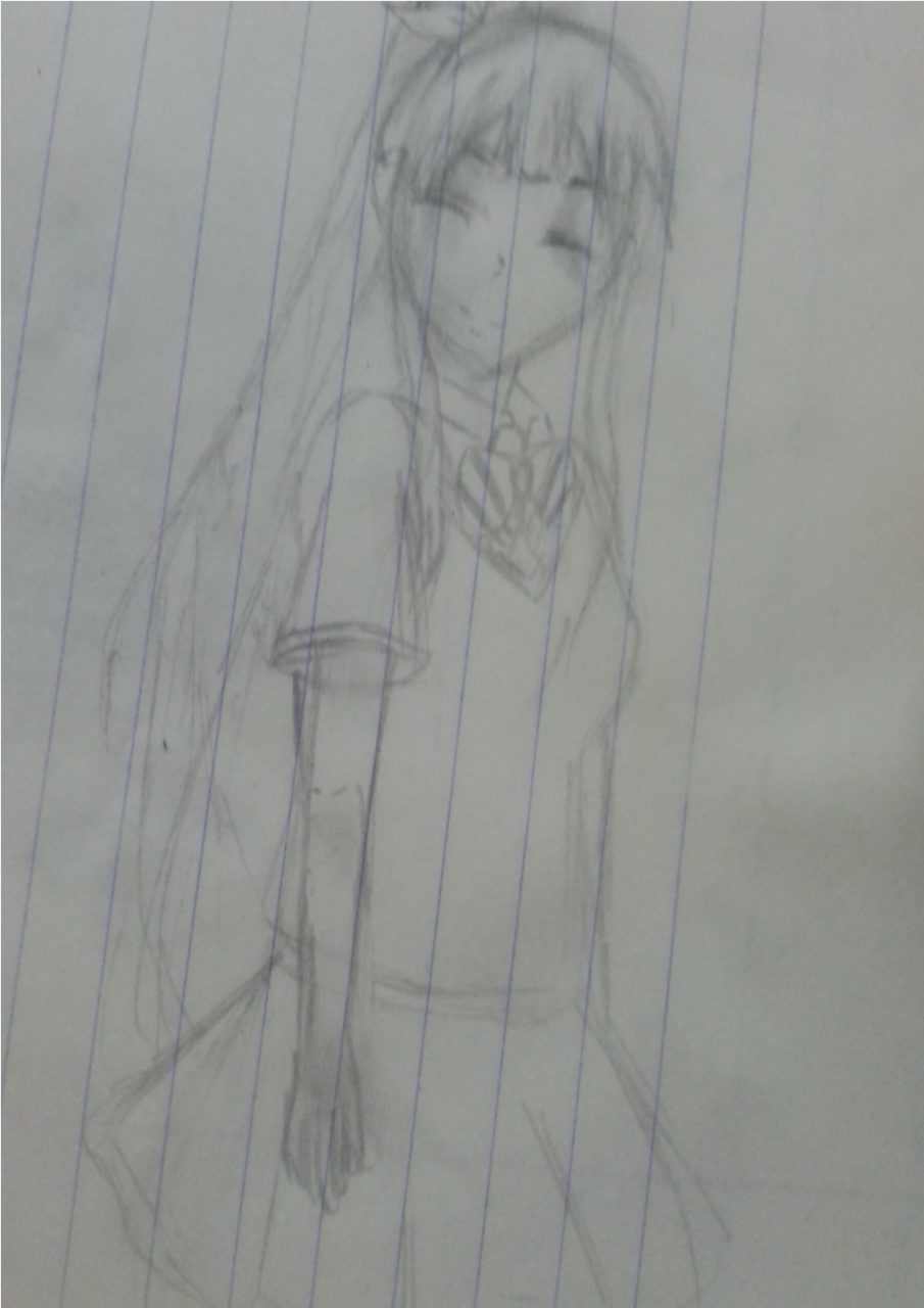 山田くんと7人の魔女 初稿 抹茶 イラスト Art Street アートストリート