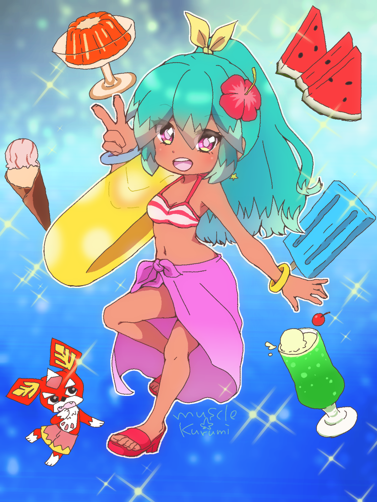 ビーチ姫 sddefault.jpg