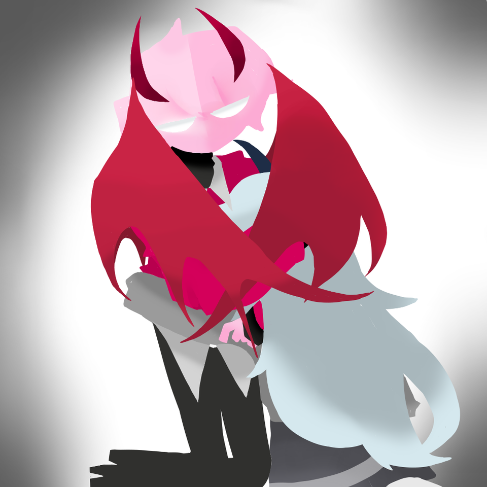 For My Sister 麻掵 憂象 復帰済 イラスト Art Street アートストリート