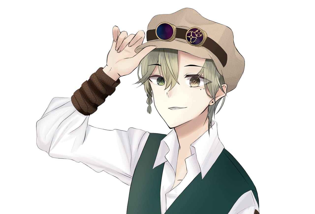 無題 飴ぐぅ0429 イラスト Art Street アートストリート