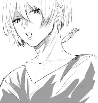 待て しかして希望せよ にのまえ Illustrations Art Street