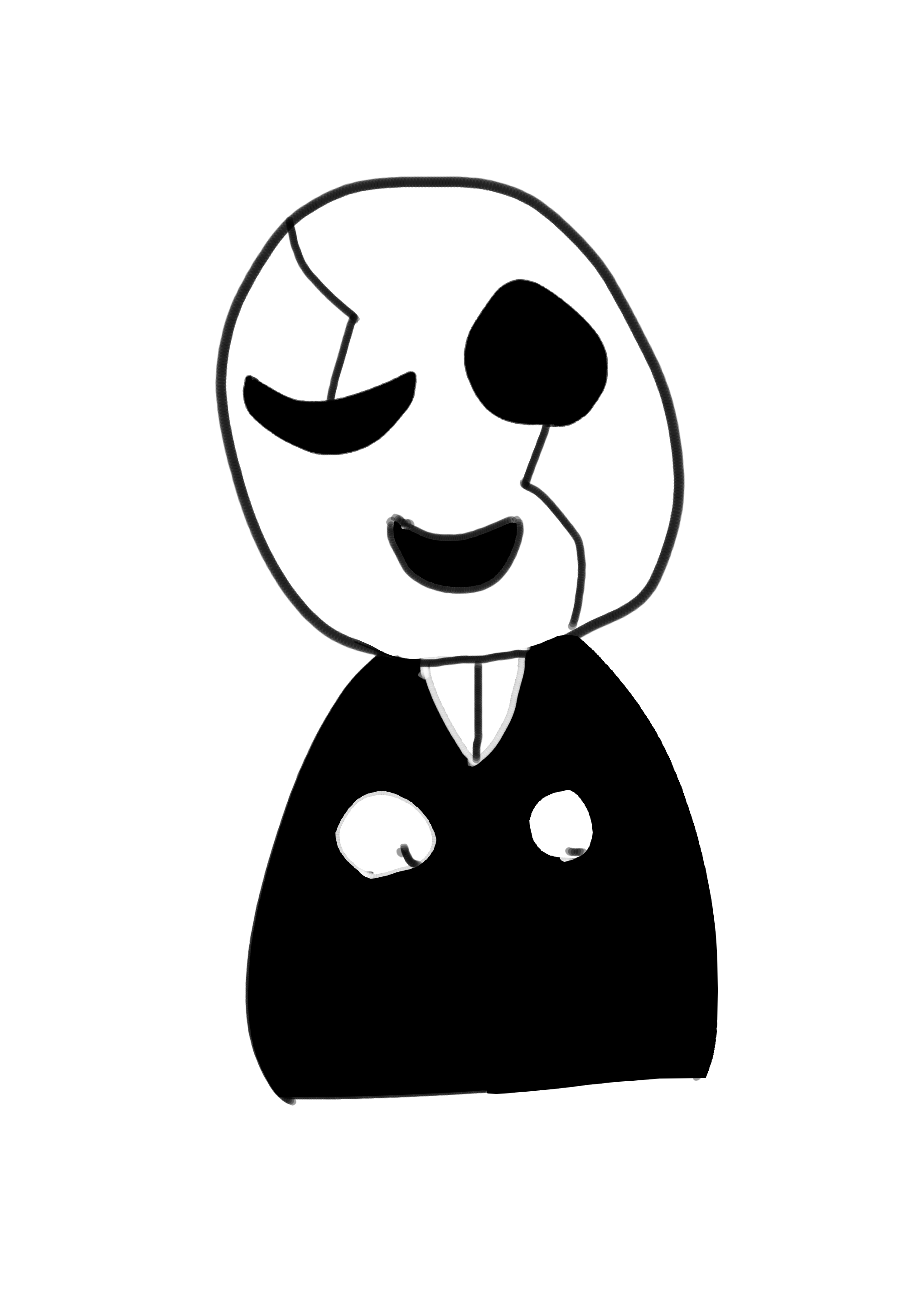 ガスター詰め 15 插图 Art Street