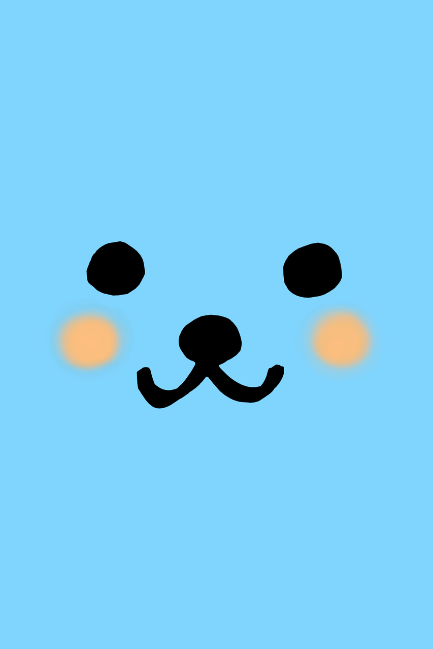 待ち受けqoo ᴥ 専用こたつ イラスト Art Street アートストリート