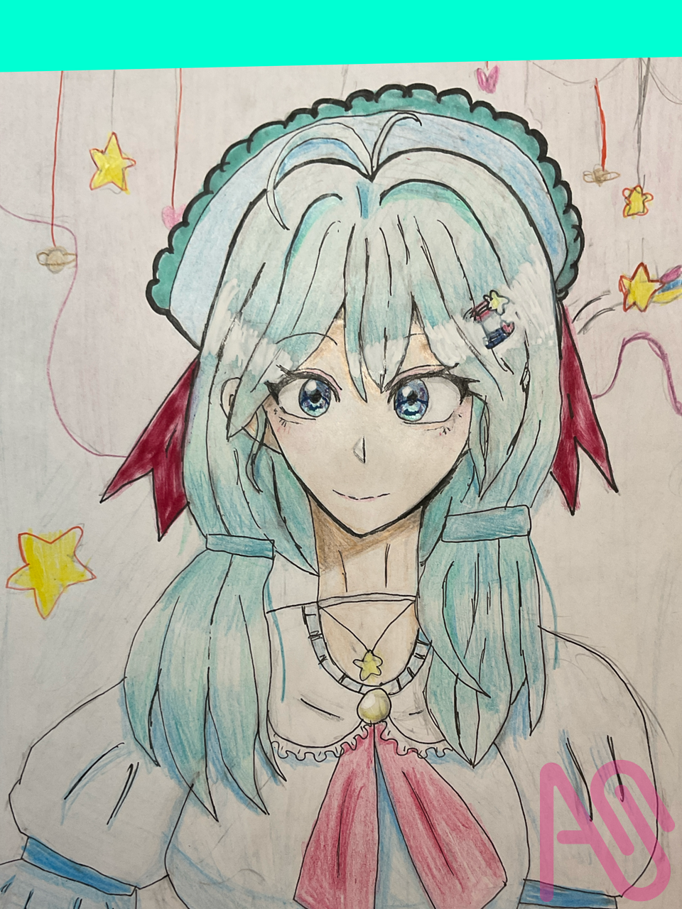 Linea (remake) Illust of Linea remake