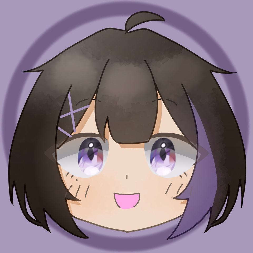 新☆アイコン Illust of ♥　りあ　。 medibangpaint 転生 新アイコン りあ 転生後