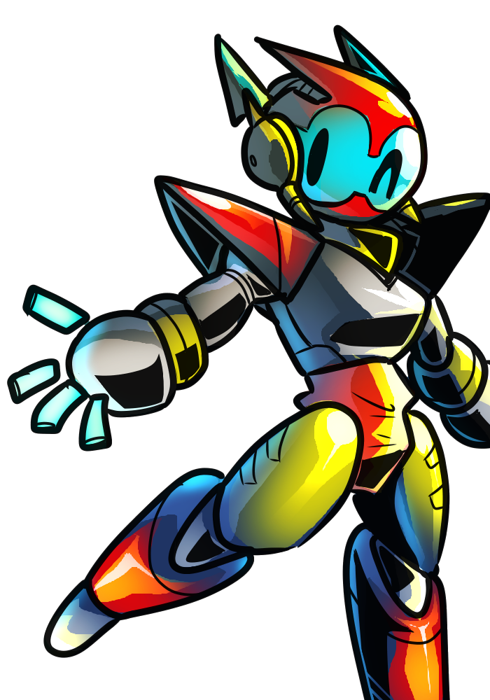 最近 描いたロボ まとめ けめす イラスト Art Street アートストリート