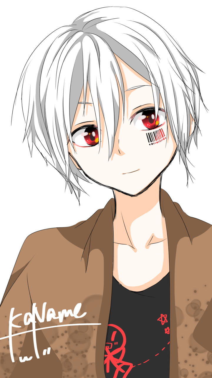 まふまふ Kaname イラスト Art Street アートストリート