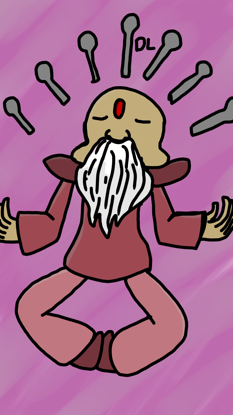 drawing Pokémon as people 2alakazam Bagel Illustrations ART street