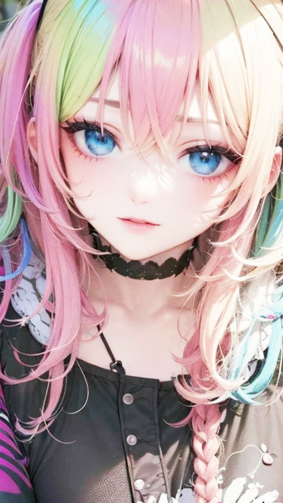 …どうしたの？ AMAOU - Illustrations ART street