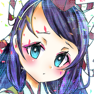 マイアイコン メディバンペイント初体験 いろは イラスト Art Street アートストリート