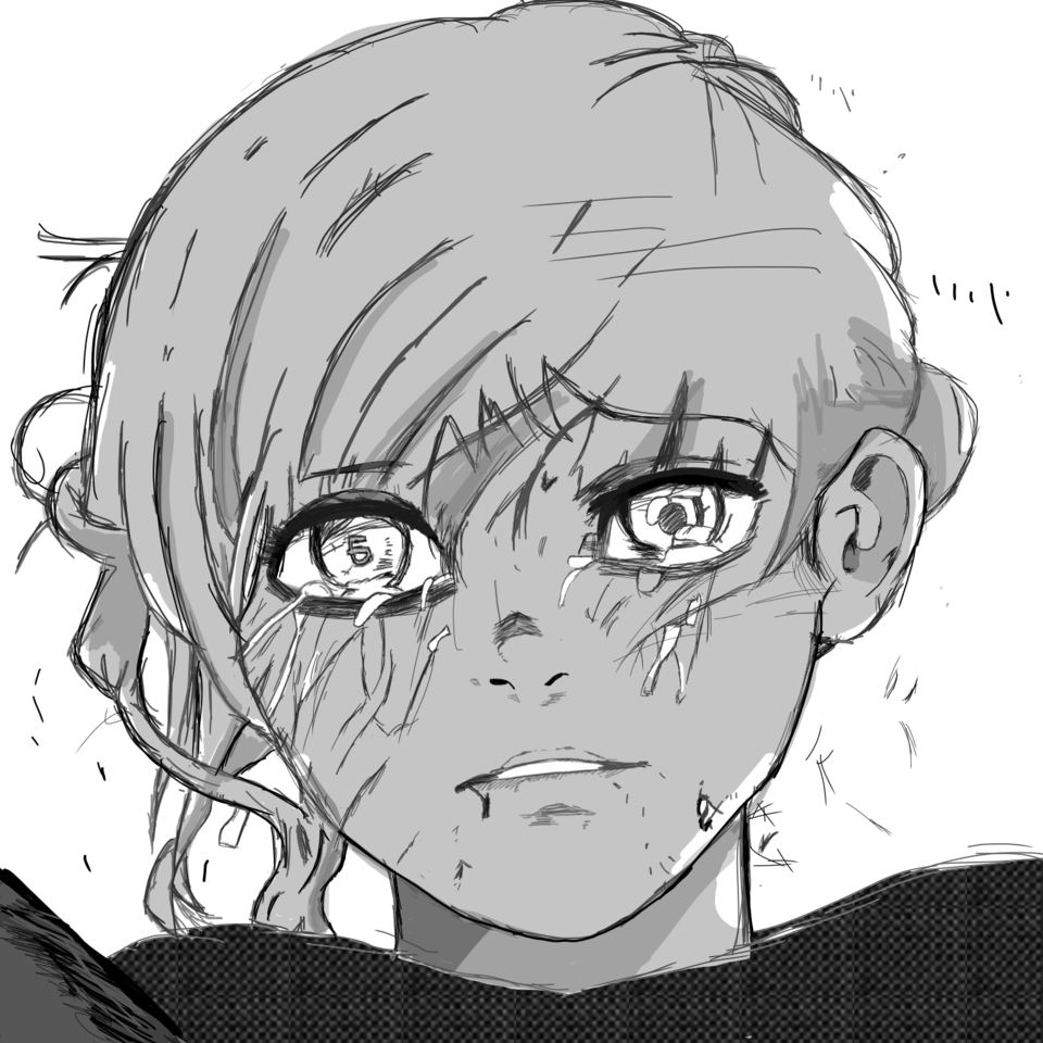 Akira Mado Hedwig Potter イラスト Art Street アートストリート