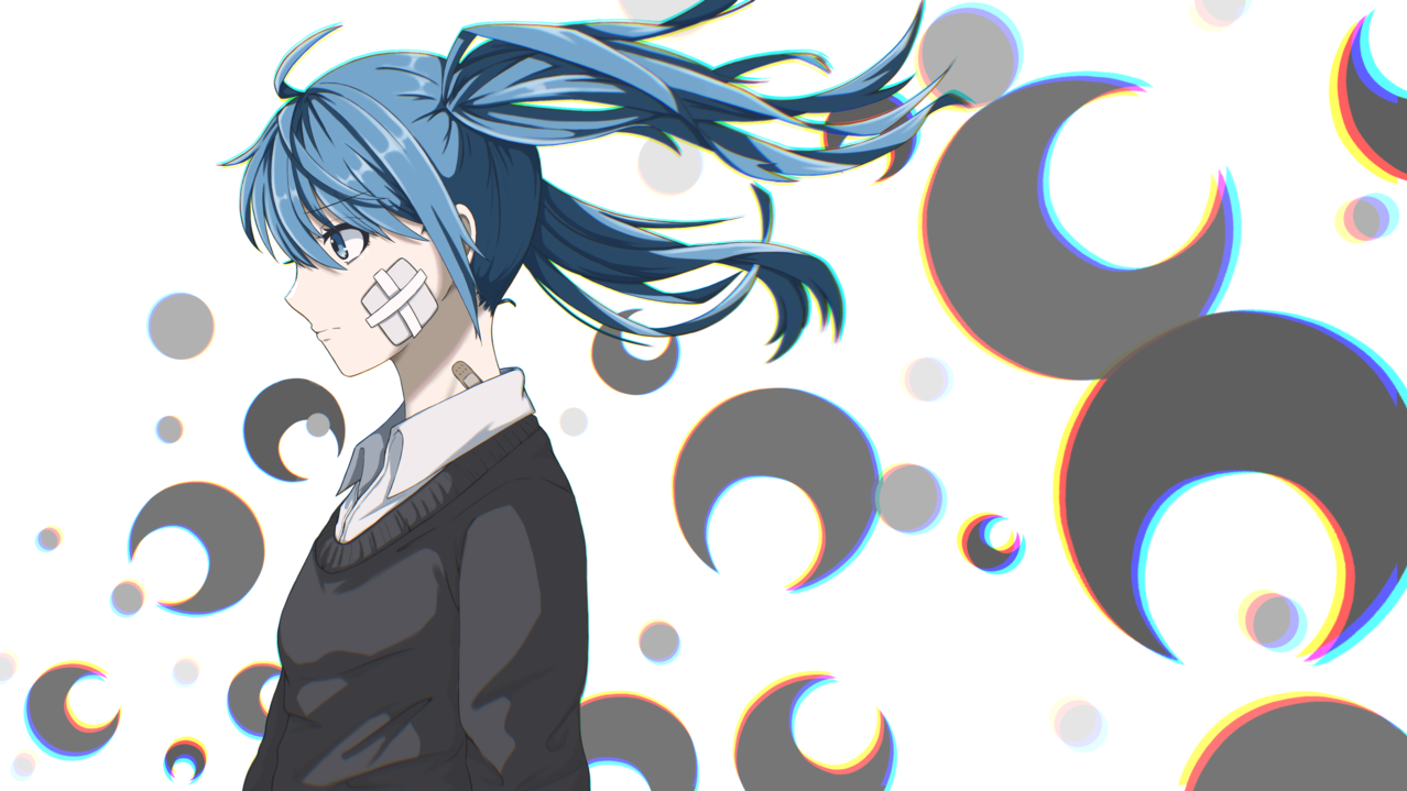ローリンガール Namu イラスト Art Street アートストリート