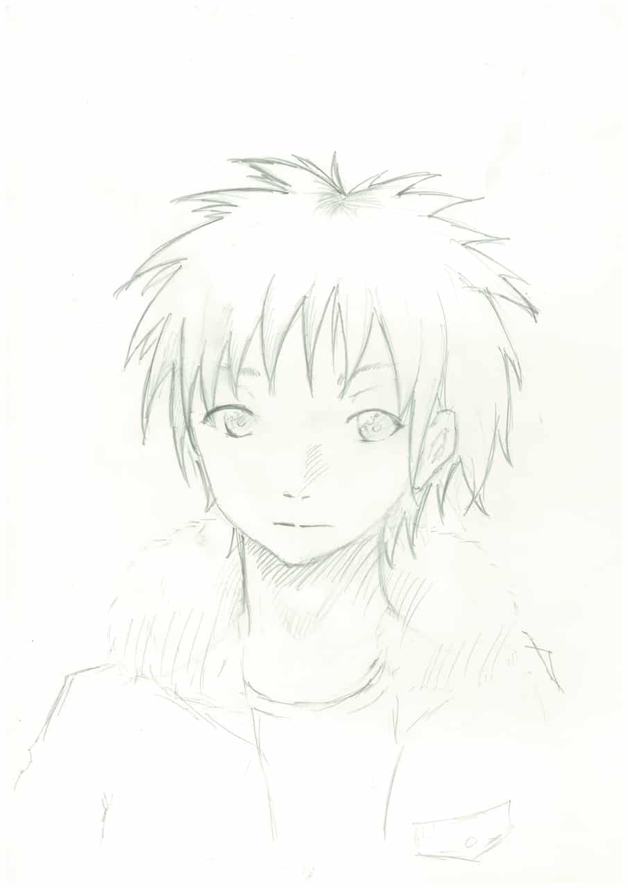 無題 ユタ イラスト Art Street アートストリート