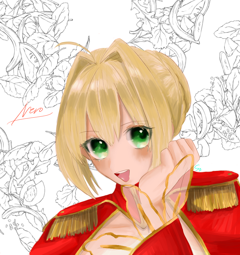 ネロちゃま Shingari Illustrations Art Street