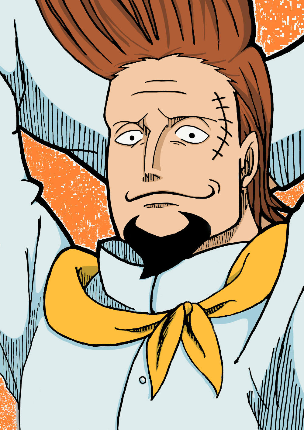 サッチってんだよ しろしろまる イラスト Art Street アートストリート