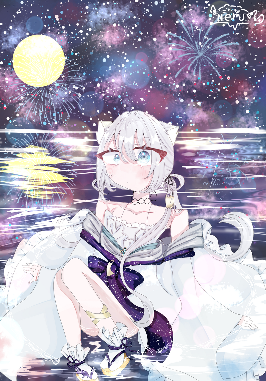 卒業 Illust of ˗ˏˋ꒷꒦꒰ঌ  𝐍𝐞𝐦𝐮໒꒱ ིྀ꒷﹋꒦ˎˊ˗ medibangpaint 卒業イラスト 猫鈴ねむ