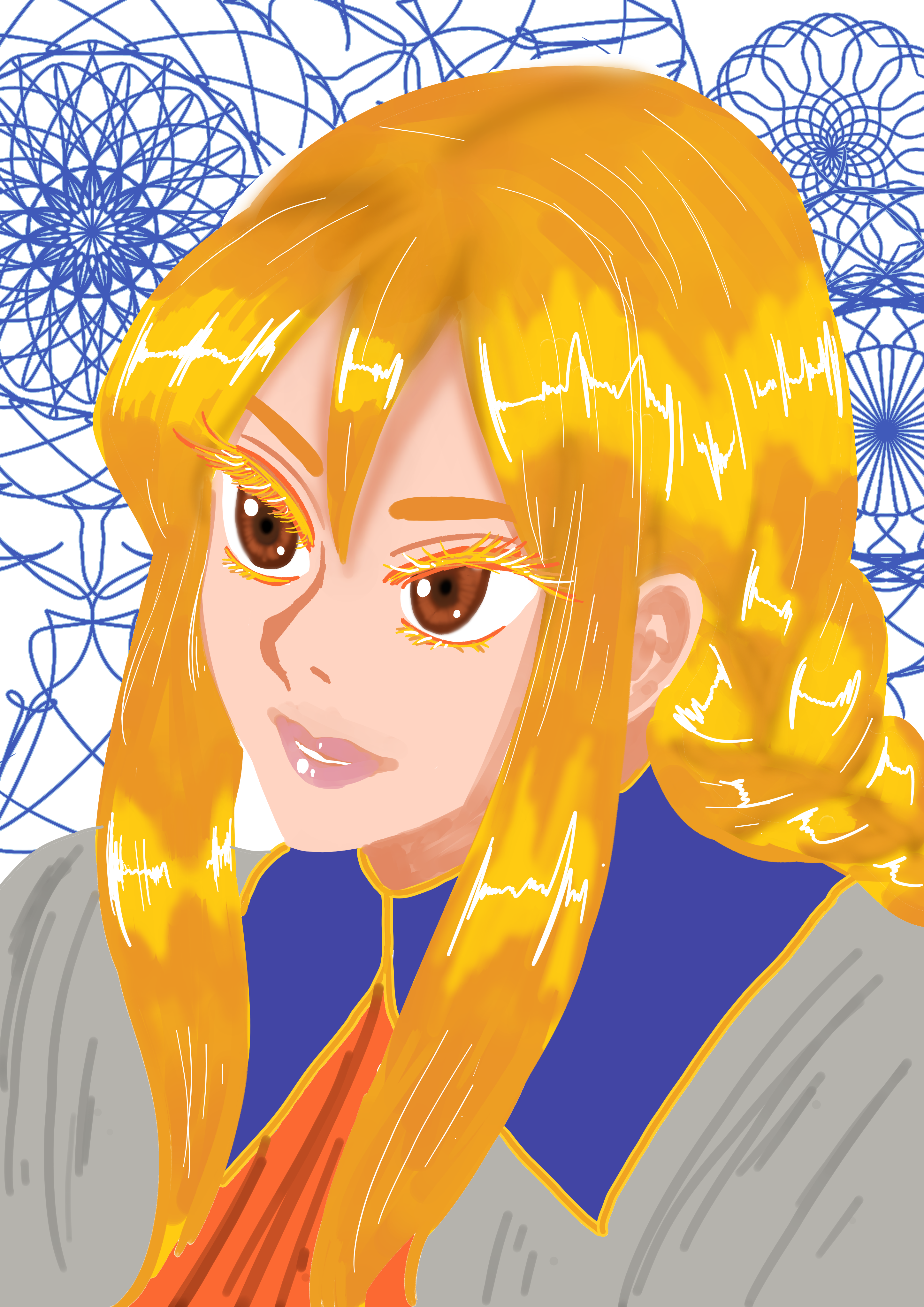 アグリアス 森みどり Illustrations Art Street