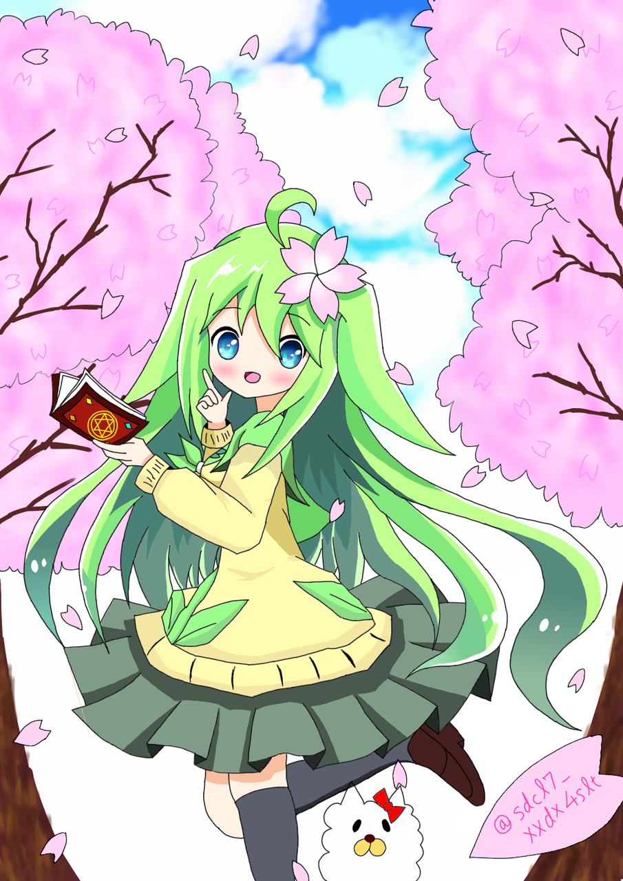 はなまる日記 若葉ちゃん 百面相ty Cl7 X イラスト Art Street アートストリート