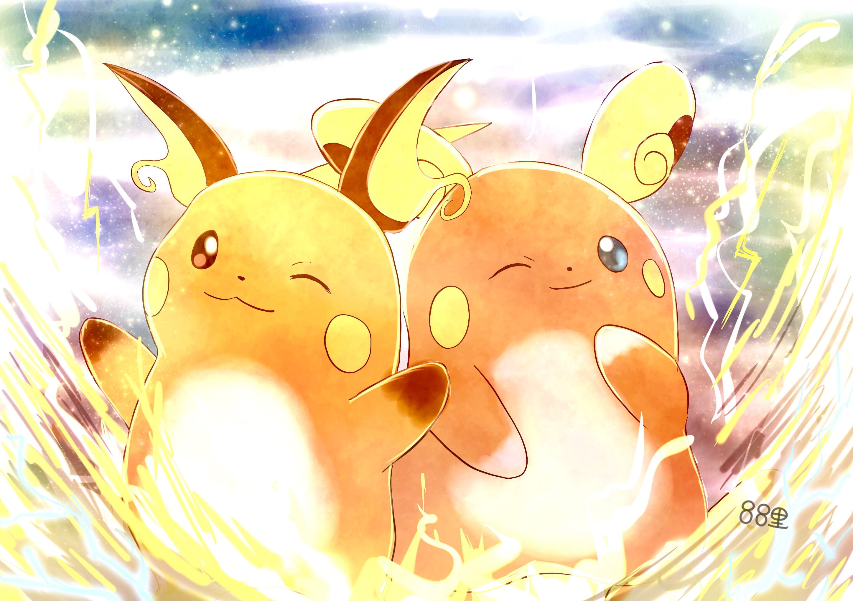 ライチュウ 大きさ ポケモンカード ライチュウ 旧裏 ポケモン 重