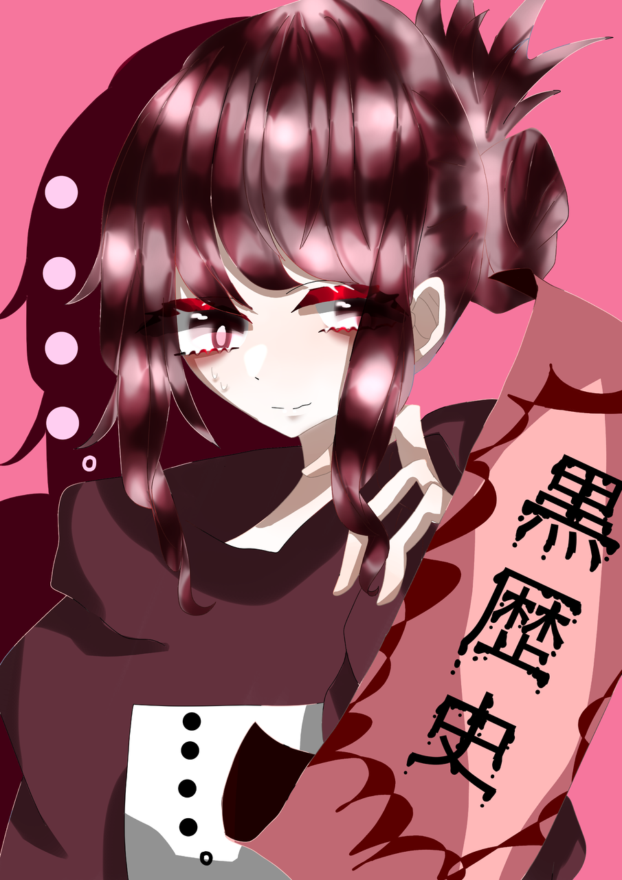 蘇るぜ 如月来蕾 イラスト Art Street アートストリート