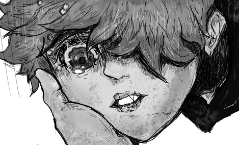 Kanae Von Rosewald Shezthedoodler イラスト Art Street アートストリート
