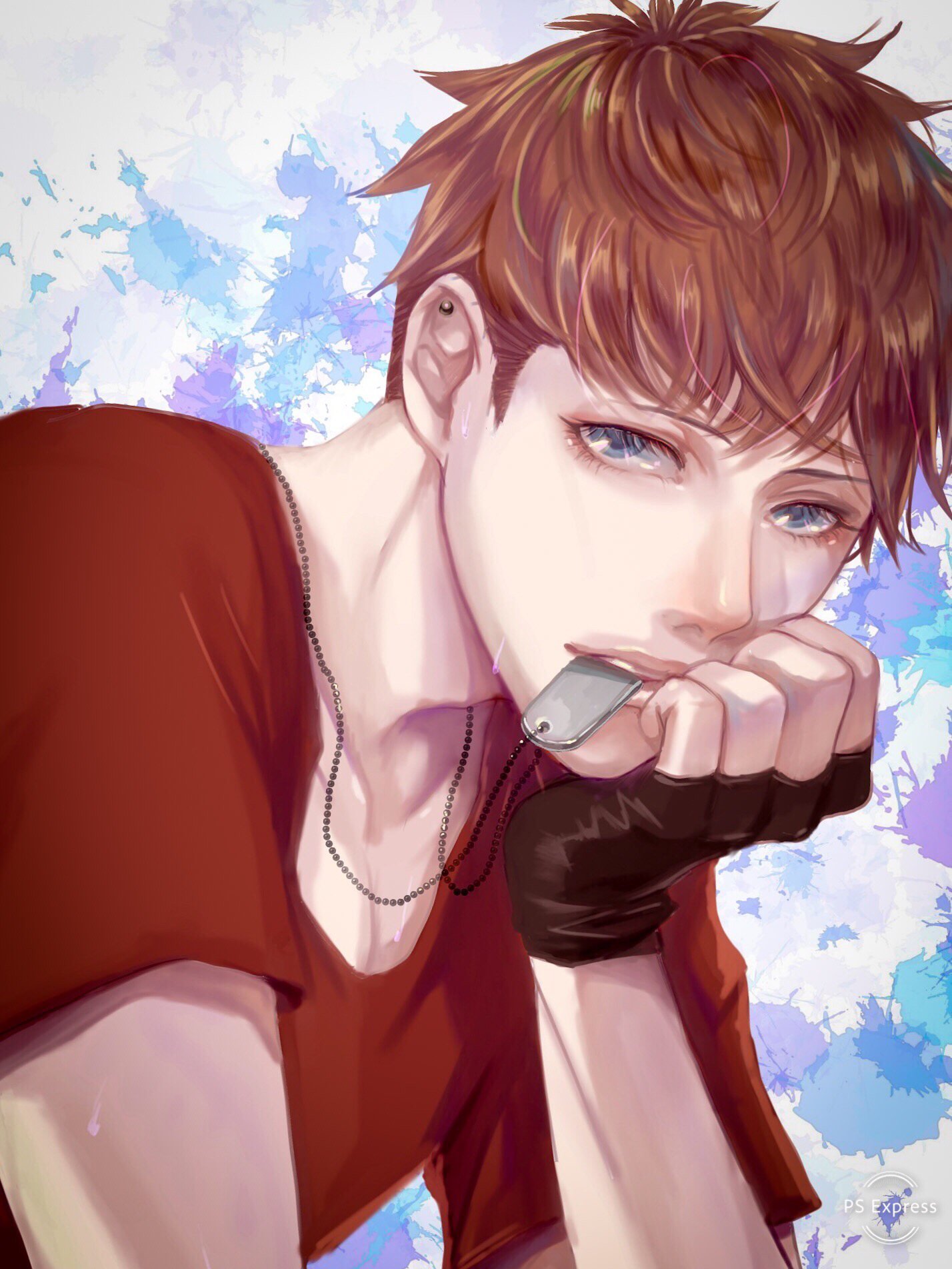 りおー わかめ イラスト Art Street アートストリート りおー わかめ イラスト Art Street アートストリート